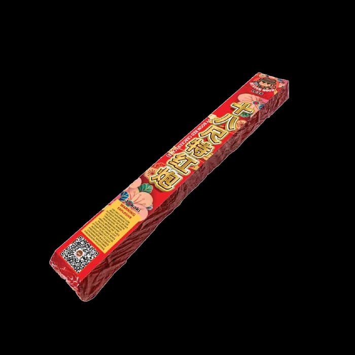 18 KAKI RED