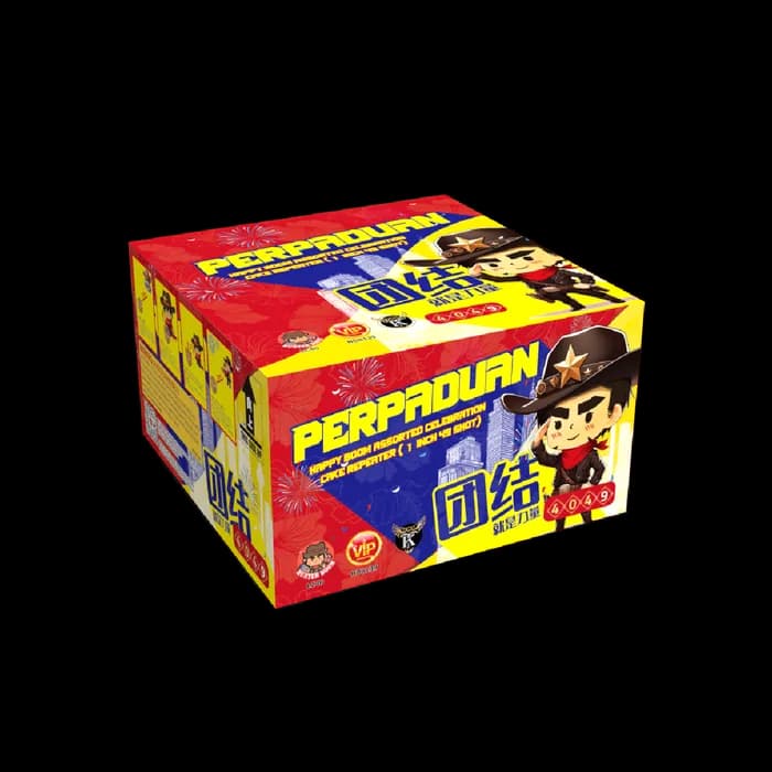 4”049 PERPADUAN (Mold)