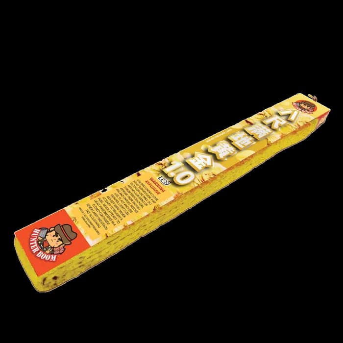 8 KAKI EMAS 1.0