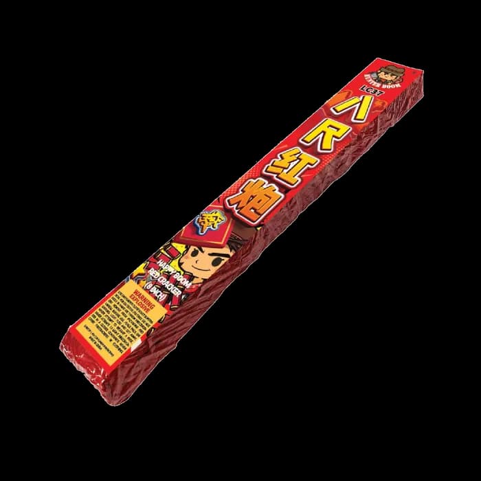 8 KAKI