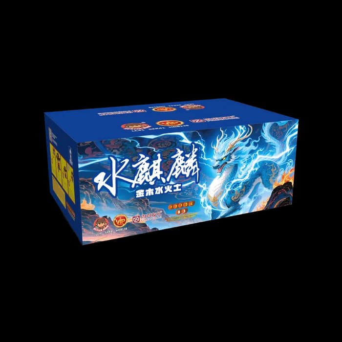 AQUA KIRIN