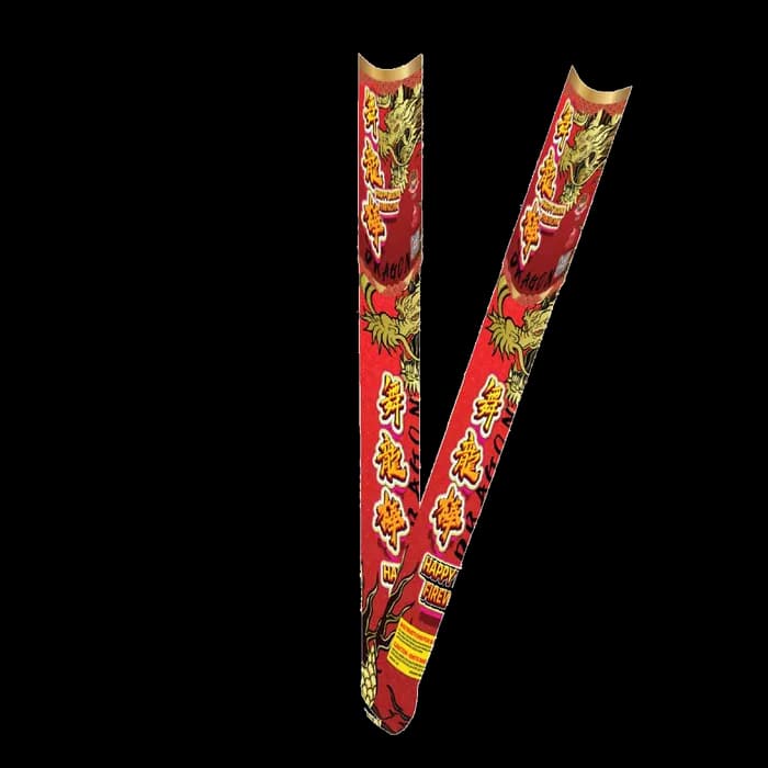 DRAGON FIREWORK