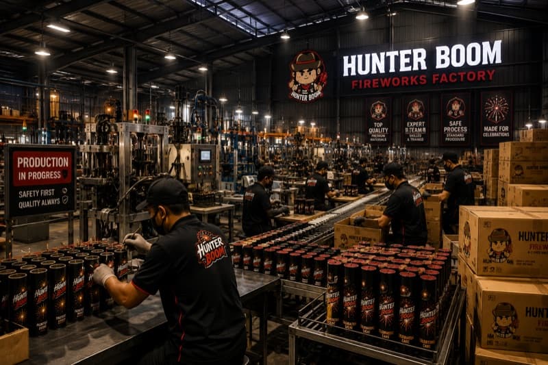 Production line